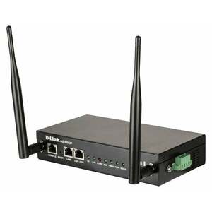 D-Link DIS-2650AP Wi-Fi přístupový bod 1200 Mbit/s DIS-2650AP obraz