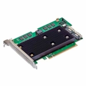 Broadcom MegaRAID 9670W-16i řadič RAID PCI Express x8 05-50123-00 obraz