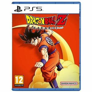Dragon Ball Z Kakarot (Legendary Edition) PS5 obraz