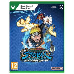 Naruto X Boruto Ultimate Ninja Storm Connections (Collector’s Edition) XBOX ONE obraz