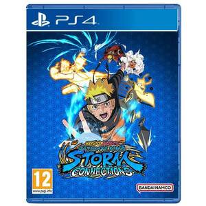 Naruto X Boruto Ultimate Ninja Storm Connections (Collector’s Edition) PS4 obraz