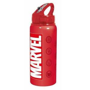 Sportovní láhev Logo (Marvel) 710 ml obraz