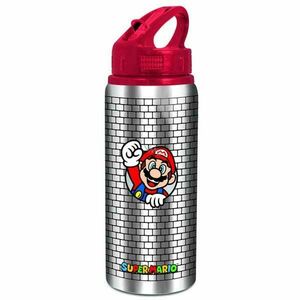 Sportovní láhev Super Mario 710 ml obraz