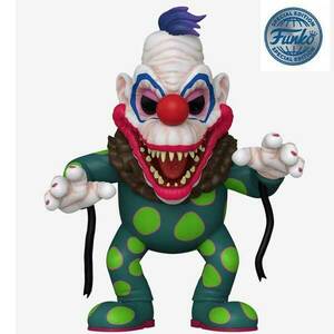 POP! Movies: Killer Klowns from Outer Space Jojo the Klownzilla Special Edition obraz