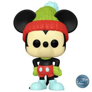 POP! Disney: Mickey Mouse Special Edition obraz