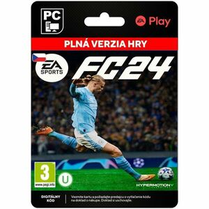 EA Sports FC 24 CZ [EA Play] obraz
