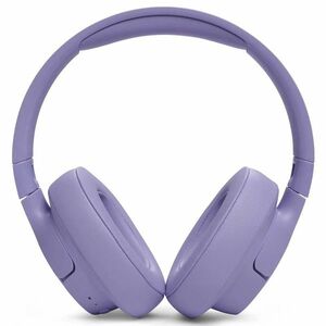 Bezdrátová sluchátka JBL Tune 720BT, fialová obraz