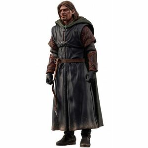 The Lord of The Rings: Boromir Action Figure obraz