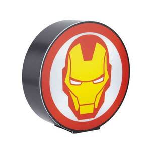 Iron Man Box Light (Marvel) obraz