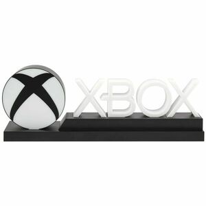 Xbox Icons Light USB obraz