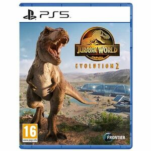 Jurassic World: Evolution 2 PS5 obraz