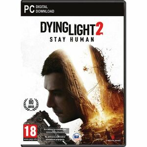 Dying Light 2: Stay Human CZ PC obraz
