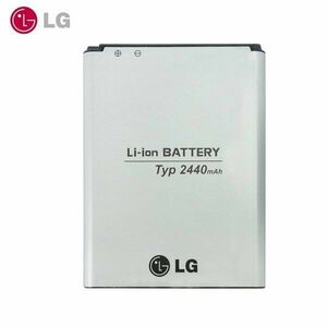Originální baterie pro LG G2 mini - D620r (2440mAh) obraz