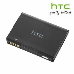 Originální baterie pro HTC ChaCha (1250mAh) obraz