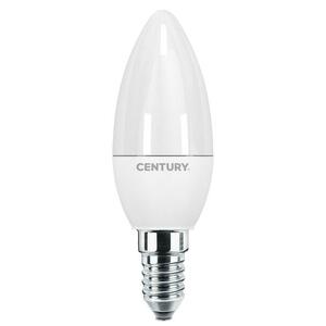 CENTURY LED CANDLE HARMONY 4W E14 6400K 240d obraz