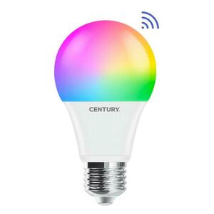 CENTURY LED HRUŠKA ARIA SMART 14W E27 RGB/2700-6500K 220d Tuya WiFi obraz