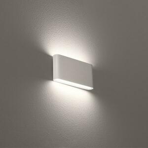CENTURY nástěnné LED svítidlo FORMA 12W CCT bílé obraz