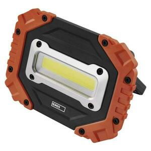 EMOS COB LED pracovní svítilna P4113, 700 lm, 4× AA P4113 obraz