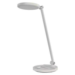 EMOS LED stolní lampa CHARLES, bílá Z7628W obraz