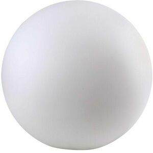 HEITRONIC Světelná koule MUNDAN Bílá 500mm 35952 obraz