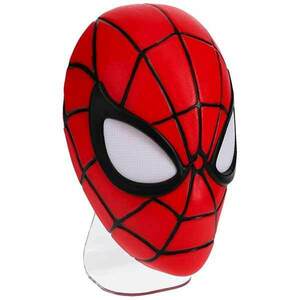 Lampa Spiderman Mask (Marvel) obraz