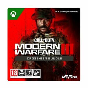 Call of Duty: Modern Warfare III - Cross-Gen Bundle obraz