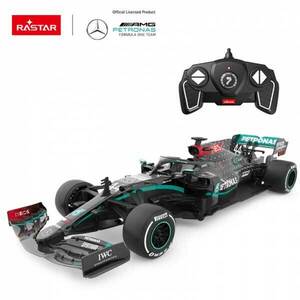 R/C Formula Mercedes-AMG F1 W11 EQ (1: 18) obraz
