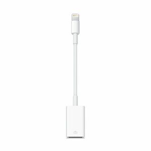 Apple USB-C to Lightning Adapter obraz