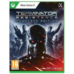 Terminator: Resistance (Complete Edition) XBOX Series X obraz