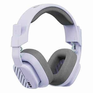 Logitech G Astro A10 Gaming Headset, lilac obraz