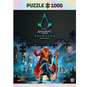 Good Loot Puzzle Assassin’s Creed Valhalla: Dawn of Ragnarok 1000 obraz