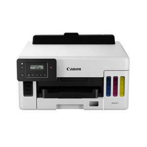 Canon MAXIFY GX5040 inkoustová tiskárna Barva 600 x 1200 5550C009 obraz