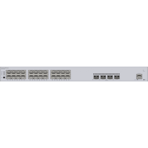 Huawei S310-24P4X Gigabit Ethernet (10/100/1000) Podpora 98012382 obraz
