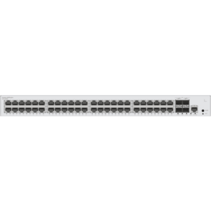 Huawei S310-48P4S Gigabit Ethernet (10/100/1000) Podpora 98012384 obraz