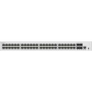 Huawei S310-48P4X Gigabit Ethernet (10/100/1000) Podpora 98012385 obraz