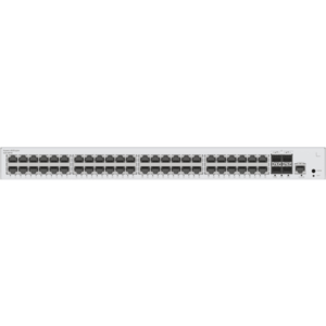 Huawei S220-48P4S Gigabit Ethernet (10/100/1000) Podpora 98012379 obraz