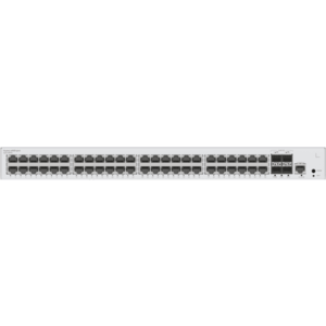 Huawei S220-48P4X Gigabit Ethernet (10/100/1000) Podpora 98012378 obraz