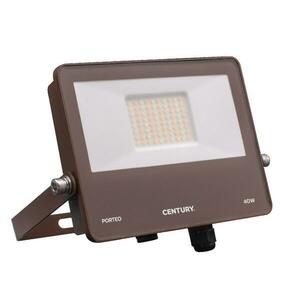 CENTURY LED reflektor PORTEO corten 40W 3000/4000/6500K IP65 obraz
