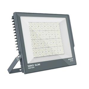 CENTURY LED reflektor SIRIO ASIMMETRICO 90/150d 400W 4000K IP66 obraz