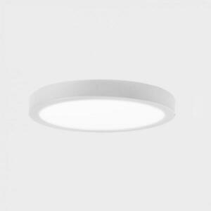 KOHL LIGHTING KOHL-Lighting DISC SLIM stropní svítidlo bílá 48 W 3000K 1-10V obraz