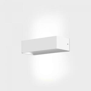 KOHL LIGHTING KOHL-Lighting SASHA nástěnné svítidlo bílá 5 W 3000K nestmívatelné obraz
