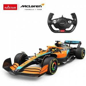 R/C Formula McLaren F1 MCL36 (1: 12) obraz