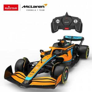 R/C Formula McLaren F1 MCL36 (1: 18) obraz