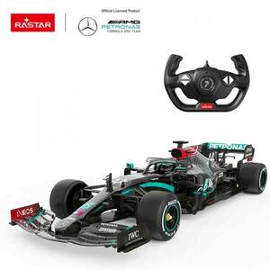 R/C Formula Mercedes-AMG F1 W11 EQ Performance (1: 12) obraz