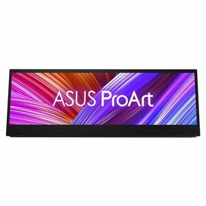 ASUS ProArt Display PA147CDV 14" IPS, Full HD, 100% sRGB, černý obraz