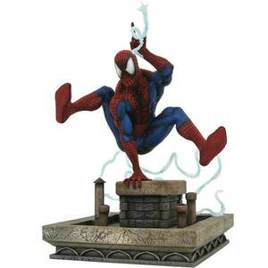 Figurka Marvel Comic Gallery Spider-Man ’90s PVC Diorama obraz