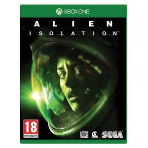 Alien: Isolation XBOX ONE obraz