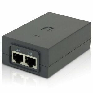Ubiquiti Networks POE-24-30W PoE adaptér Gigabit Ethernet POE-24-30W obraz