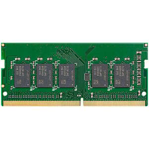 Synology D4ECSO-2666-16G paměťový modul 16 GB 1 x D4ECSO-2666-16G obraz