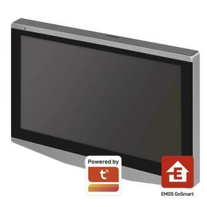 EMOS GoSmart Přídavný monitor IP-700B domácího videotelefonu IP-700A H4011 obraz
